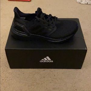 Authentic  new adidas ultraboost 20